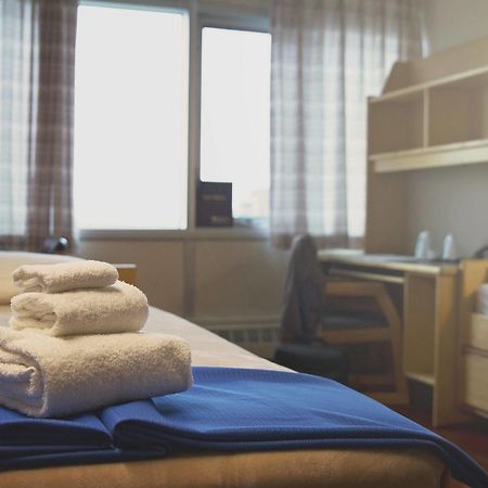 Saint Mary'S University Residence Summer Accommodations Halifax Exterior photo