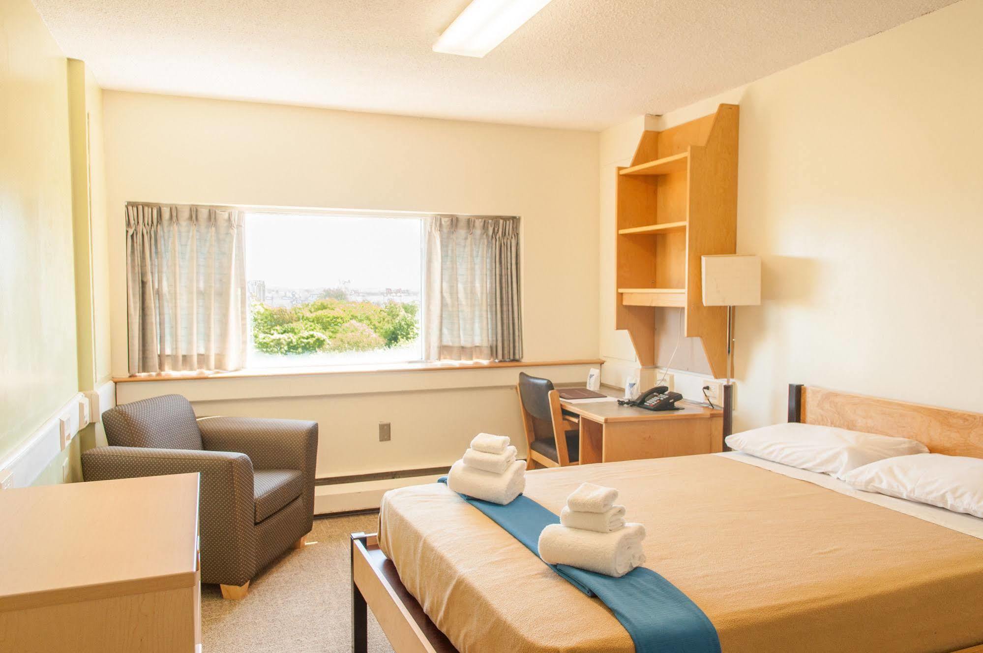 Saint Mary'S University Residence Summer Accommodations Halifax Exterior photo