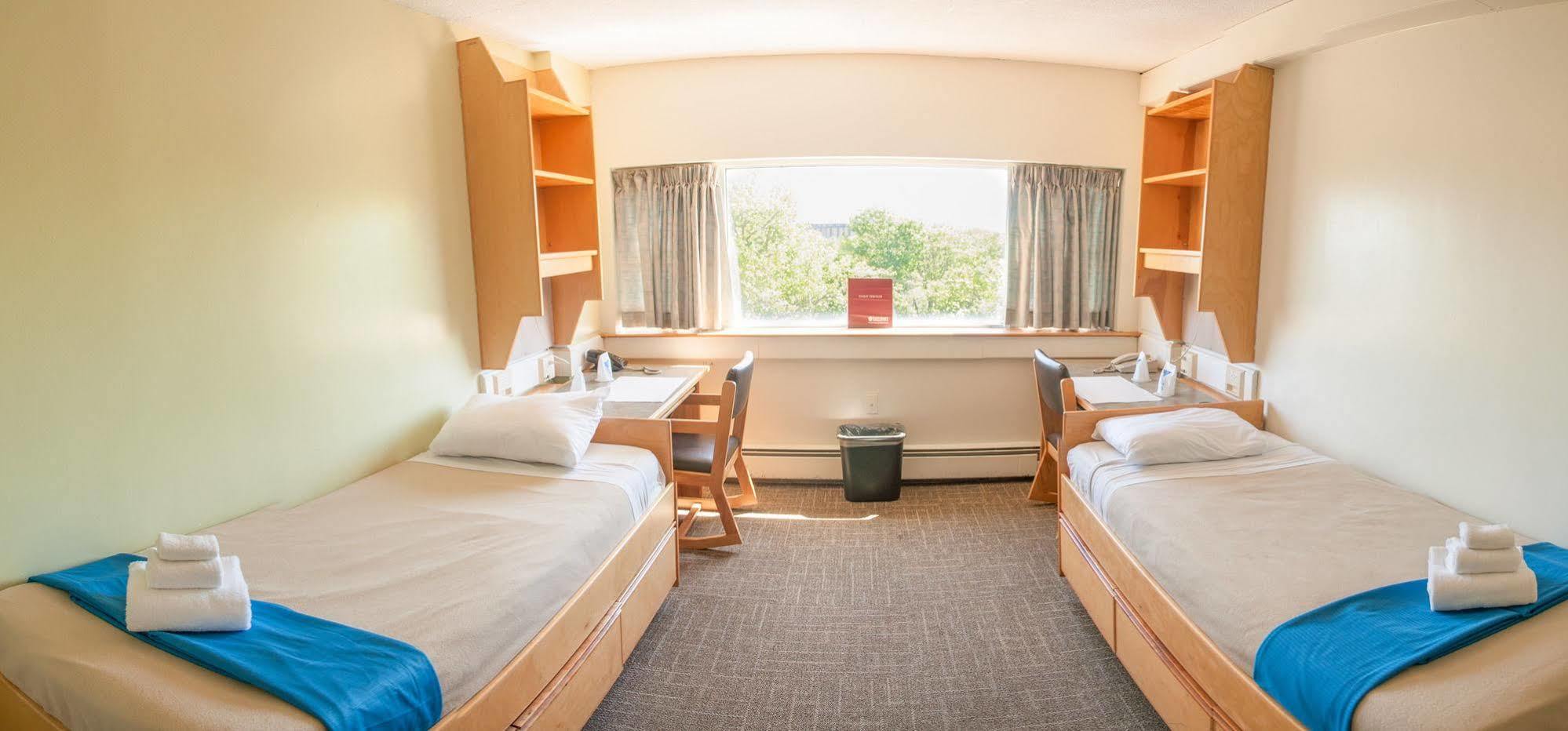 Saint Mary'S University Residence Summer Accommodations Halifax Exterior photo