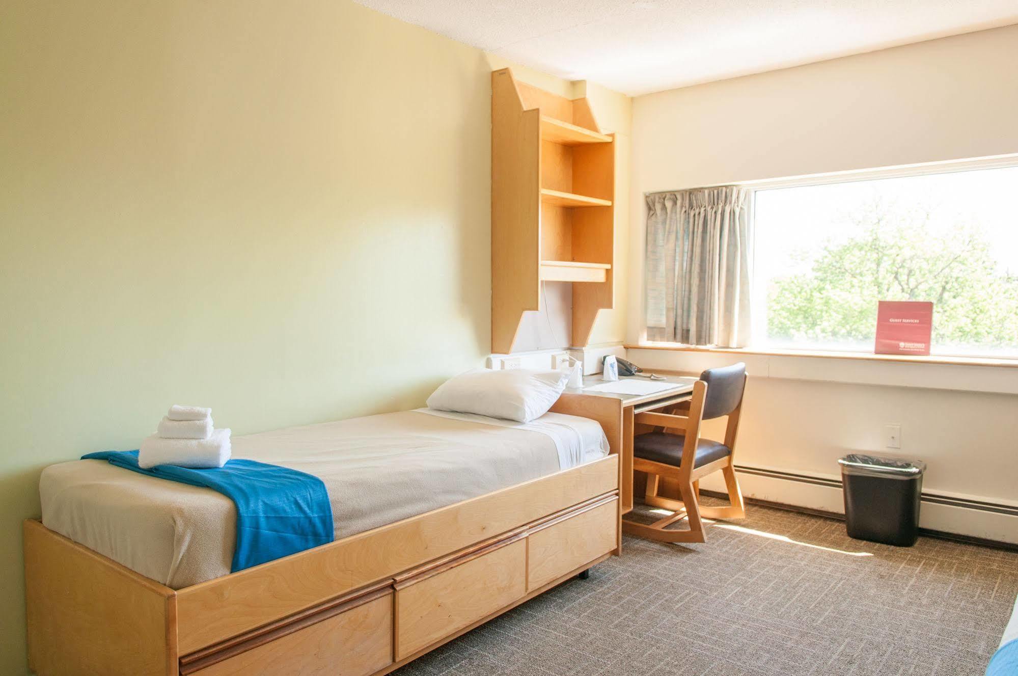 Saint Mary'S University Residence Summer Accommodations Halifax Exterior photo