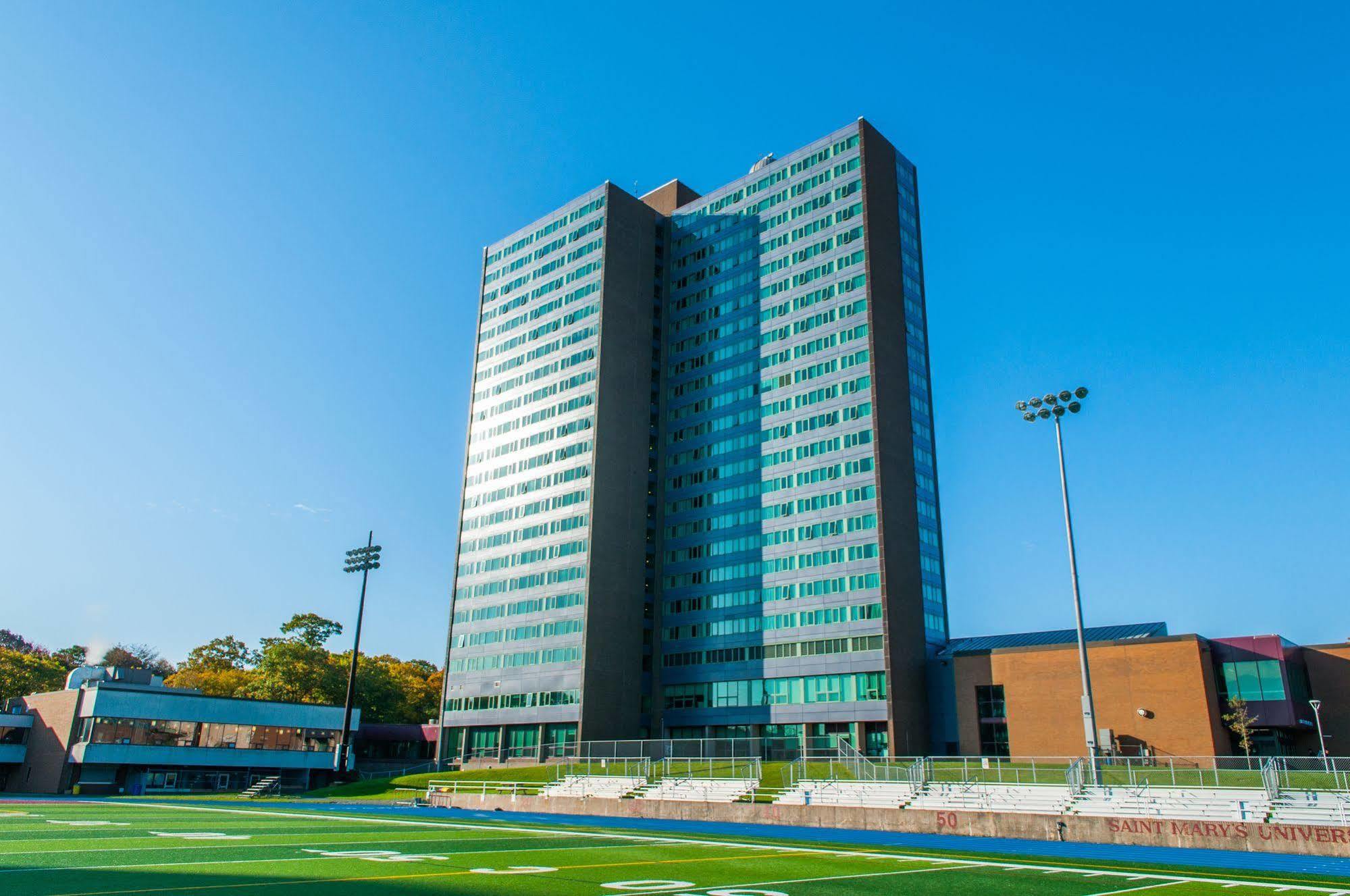 Saint Mary'S University Residence Summer Accommodations Halifax Exterior photo